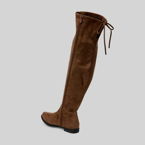 NWT! Over the Knee Boots! - Picture 2 of 5
